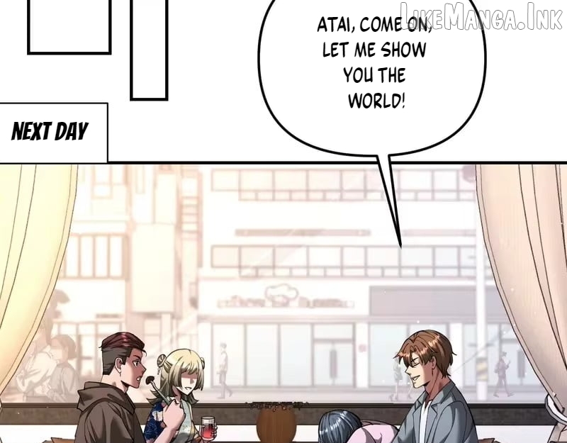 I’m Trapped In This Day For One Thousand Years Chapter 273  - page 111
